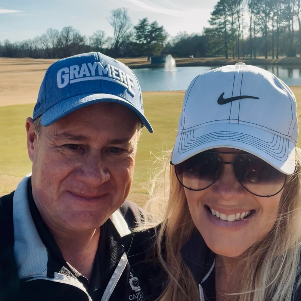 Meet your Posher, Tim